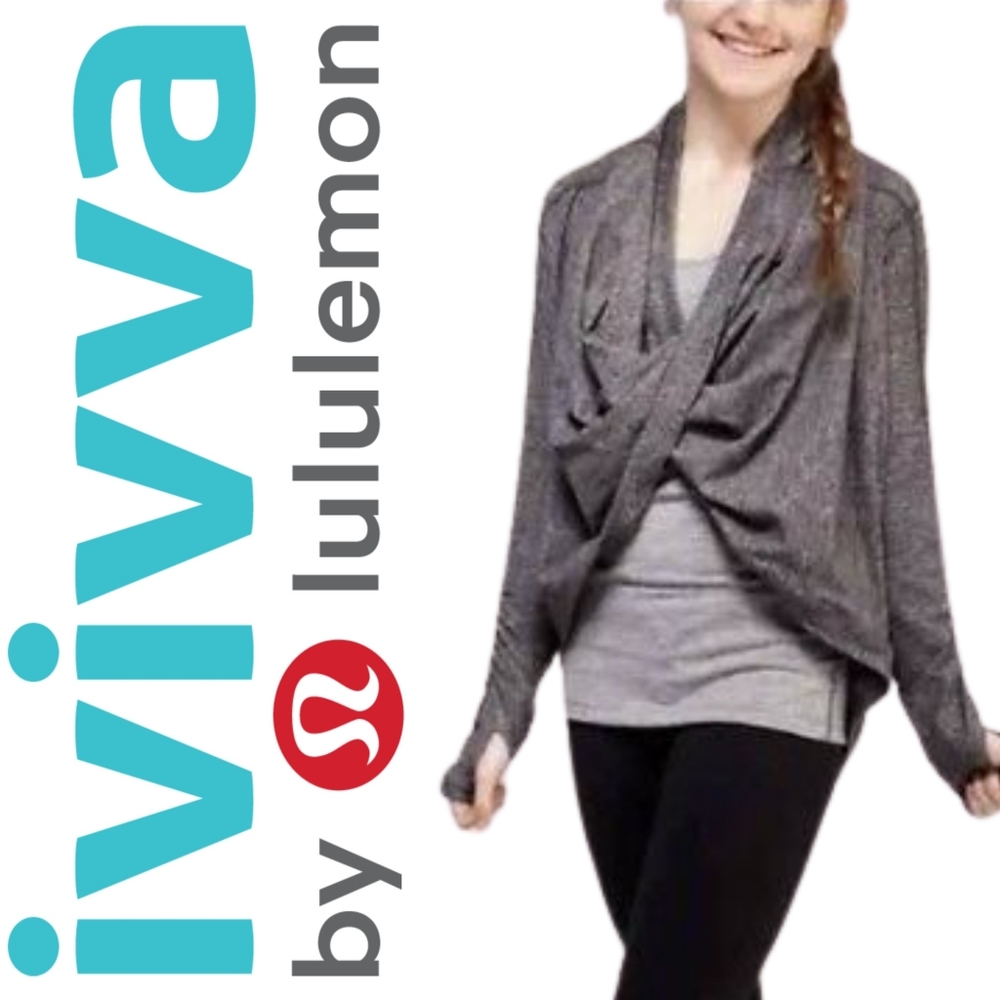 IVIVVA FOUR'S A CHARM WRAP